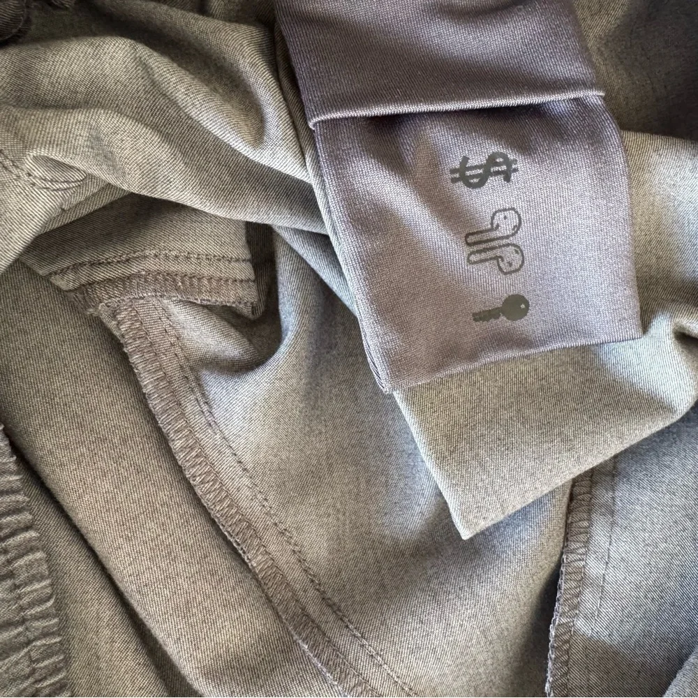 Figs tansen jogger